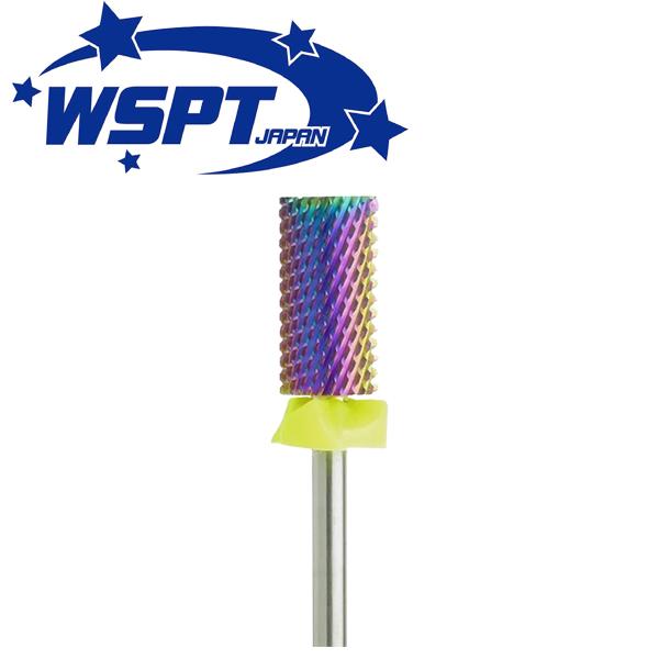 【正規代理店】WSPT オーロラビット ラージバレル C【送料無料】WSPT JAPAN WSPTジャパン オーロラビット ラージバレル ビット 日本製ビット 両利き用