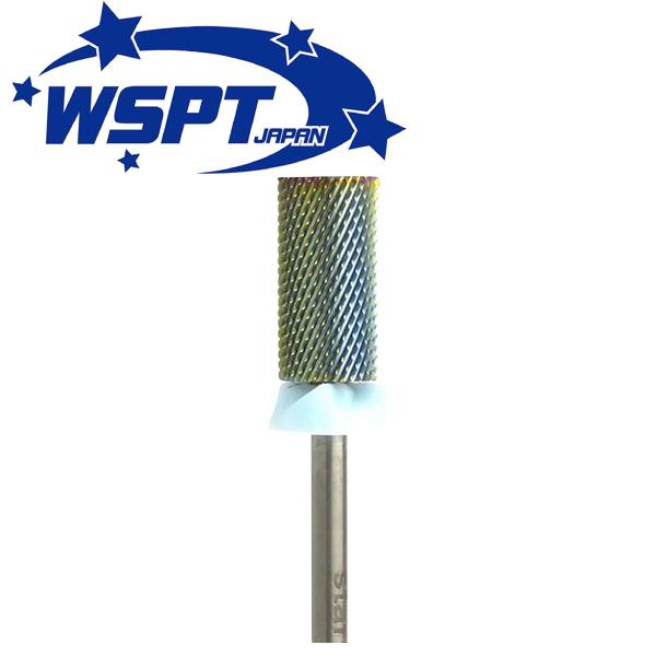 【正規代理店】WSPT オーロラビット ラージバレル M【送料無料】WSPT JAPAN WSPTジャパン オーロラビット ラージバレル ビット 日本製ビット 両利き用