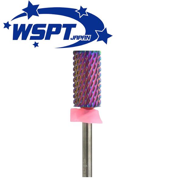 【正規代理店】WSPT オーロラビット ラージバレル XC【送料無料】WSPT JAPAN WSPTジャパン オーロラビット ラージバレル ビット 日本製ビット 両利き用