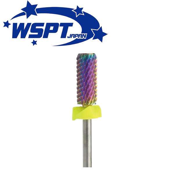 【正規代理店】WSPT オーロラビット スモールバレル C【送料無料】WSPT JAPAN WSPTジャパン オーロラビット スモールバレル ビット 日本製ビット