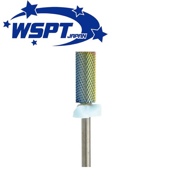 【正規代理店】WSPT オーロラビット スモールバレル M【送料無料】WSPT JAPAN WSPTジャパン オーロラビット スモールバレル ビット 日本製ビット