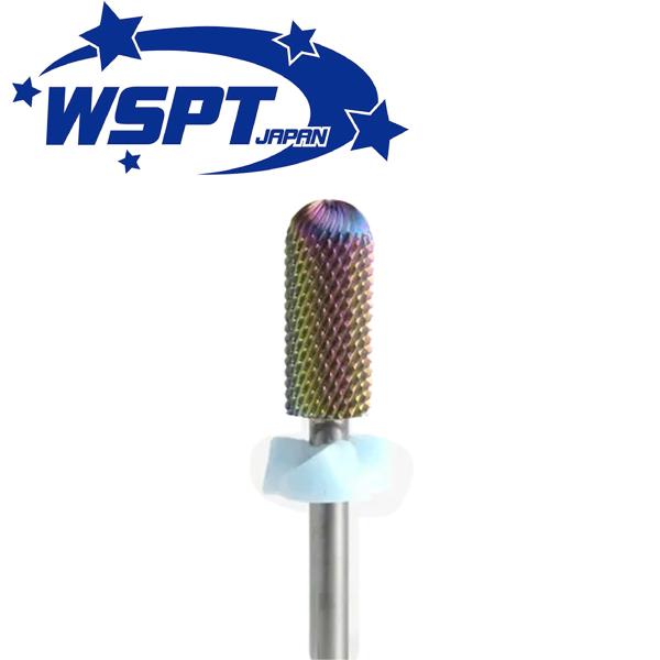 【正規代理店】WSPT オーロラビット スモールオーバル M 両利き用【送料無料】WSPT JAPAN WSPTジャパン オーロラビット 日本製ビット 両利き用