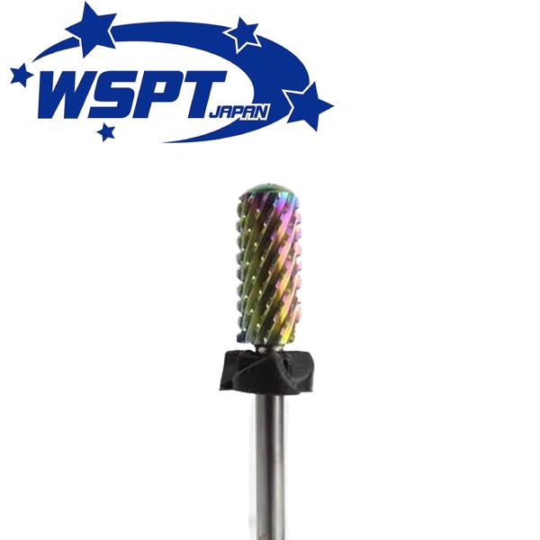 【正規代理店】WSPT オーロラビット スモールスムーストップ XXC 両利き用【送料無料】WSPT JAPAN WSPTジャパン オーロラビット 日本製ビット