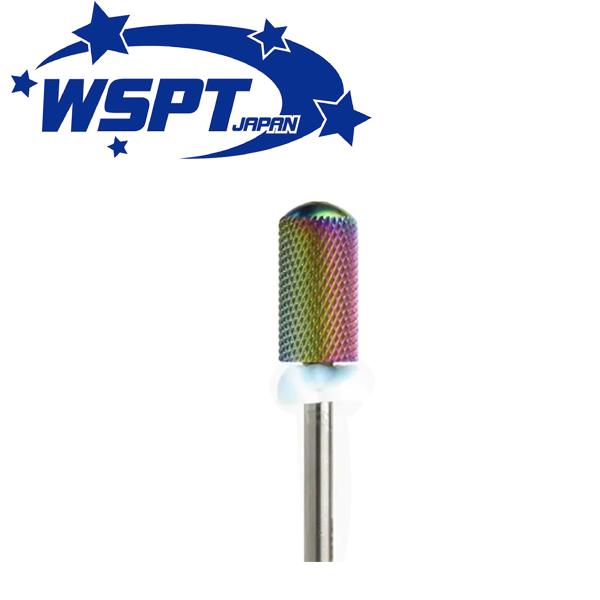 【正規代理店】WSPT オーロラビット スムーストップ M 両利き用【送料無料】WSPT JAPAN WSPTジャパン オーロラビット 日本製ビット 両利き用