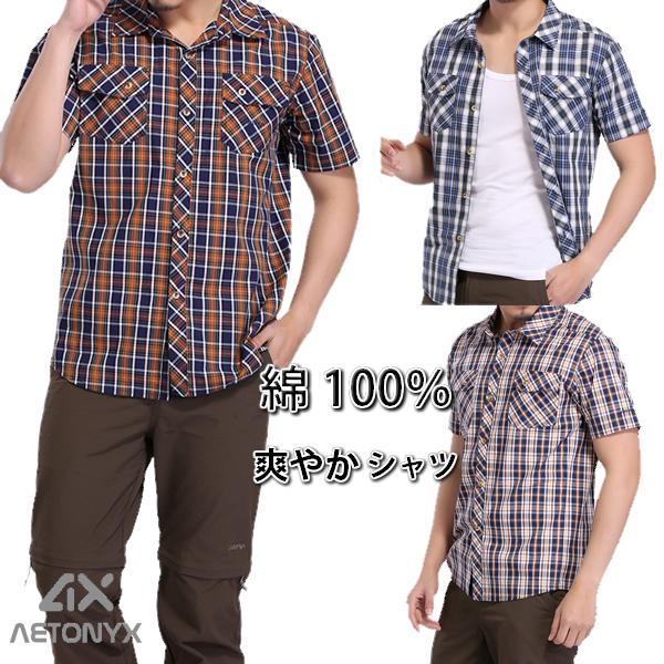 フェリアさま専用　PICONE 新品タグ付き　半袖シャツ 40 PICONE 新品タグ付き 半袖シャツ 40