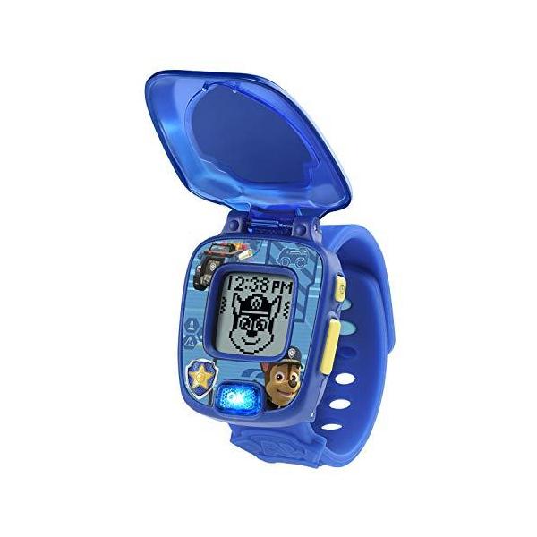 VTech PAW Patrol Chase Learning Watch, Blue :YS0000022532366481:アフィールセレクト - 通販 - Yahoo!ショッピング VTech PAW Patrol Chase Learning Watch, Blue :YS0000022532366481:アフィールセレクト - 通販 - Yahoo!ショッピング