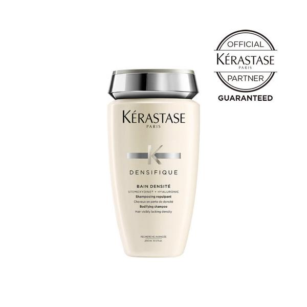 デンシフィック ケラスターゼ DS バン 250ml 白 ホワイト KERASTASE