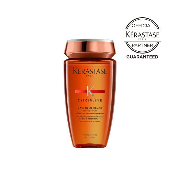 PX^[[ DP fBVv o IIbNX 250ml IW KERASTASE [J[FؐK̔X