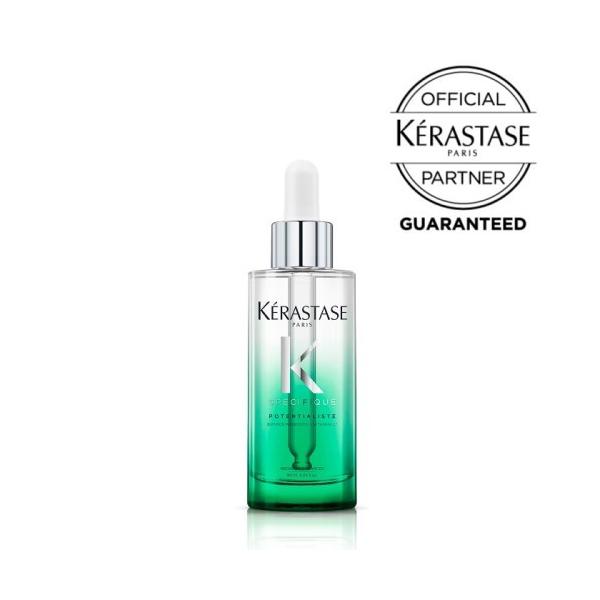 PX^[[ SP Z |eVXg 90ml  O[ KERASTASE ItBVp[gi[ 