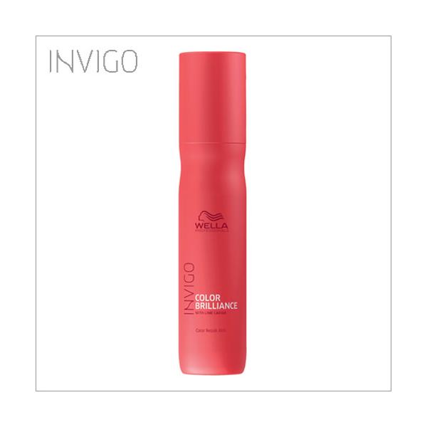 EG INVIGO CBS J[uAX J[yAb` 150ml 􂢗Ȃg[gg WELLA JX}2024܃T
