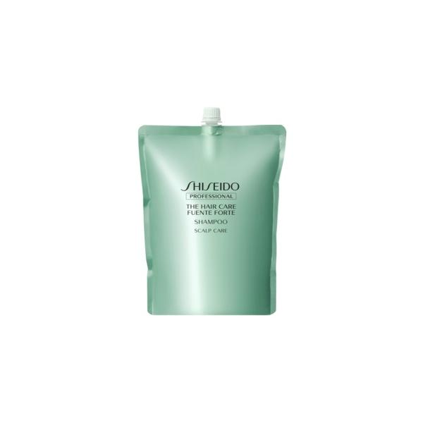 資生堂 ザ・ヘアケア フェンテフォルテ シャンプー 1800ml 詰め替え用