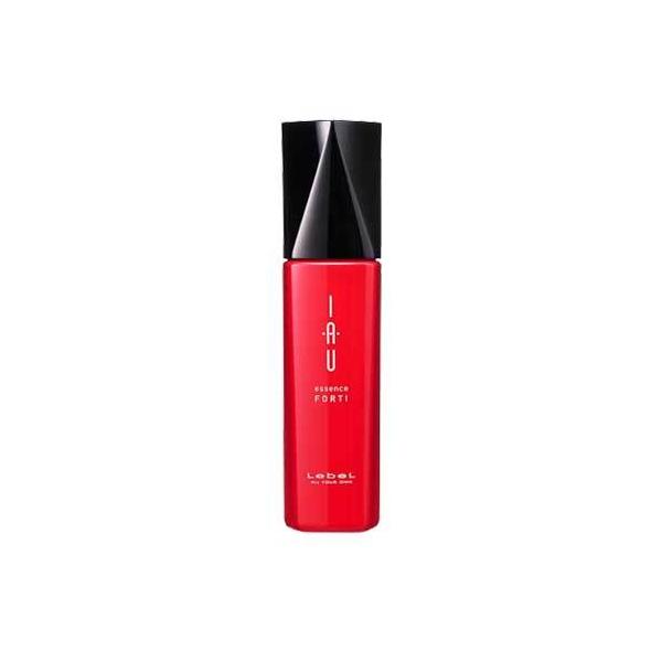 IAU（ルベル） ルベル イオ エッセンス フォルティN 100ml 洗い流さ