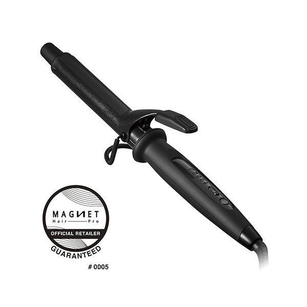 �}�O�l�b�g�w�A�v�� �J�[���A�C���� MAGNET Hair Pro CURL IRON 26mm ���K�̔��X (���z���X�e�B�b�N�L���A�[�Y) ���J���X�}2024��܃T����