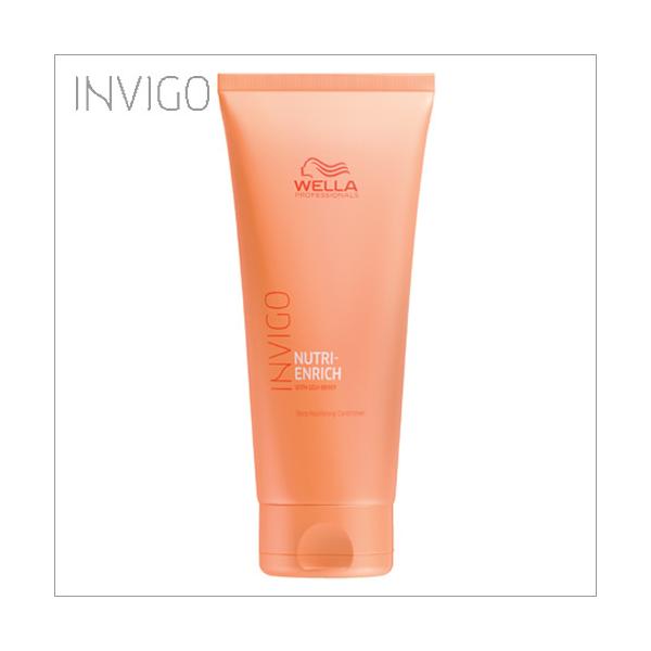 EG INVIGO CBS j[gGb` fB[v RfCVi[ 200ml WELLA JX}2024܃T