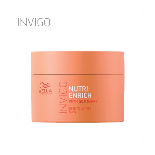 EG INVIGO CBS j[gGb` fB[v g[gg 150ml WELLA JX}2024܃T