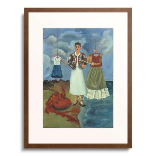 フリーダ・カーロ Magdalena Carmen Frida Kahlo y Calderon
