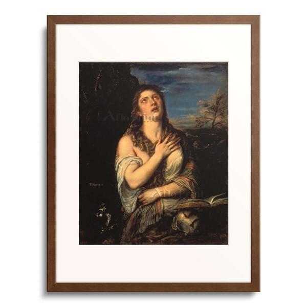 マグラダのマリア Mary Magdalene（マグダラのマリア）