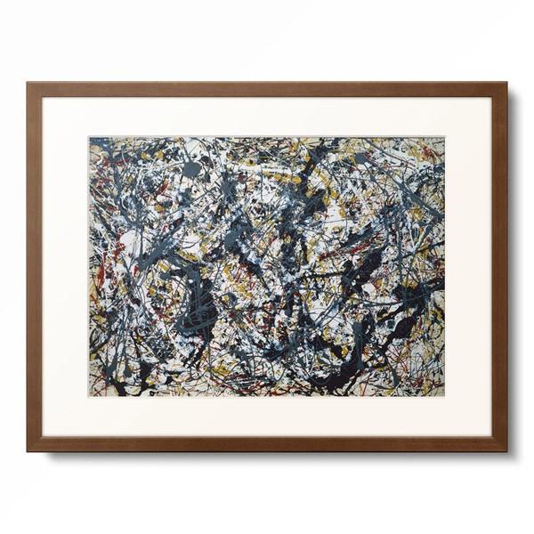新版 ジャクソン・ポロック　Jackson Pollock　初版　帯付き ジャクソン・ポロック 新版 | 藤枝 晃雄 |本 | 通販 | Amazon