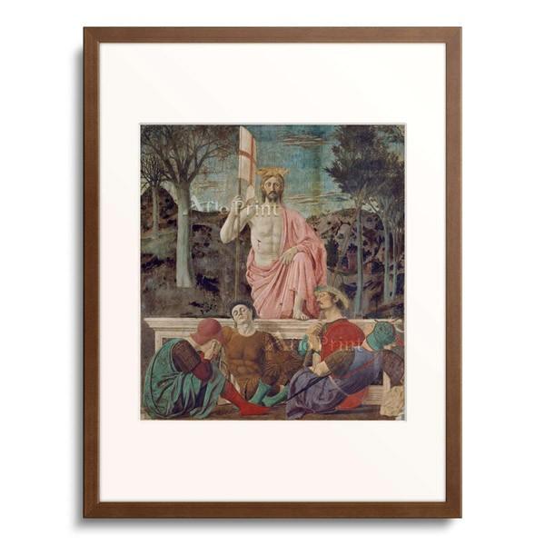ピエロ・デッラ・フランチェスカ Piero della Francesca ピエロ・デラ・フランチェスカ - OTOGUSU