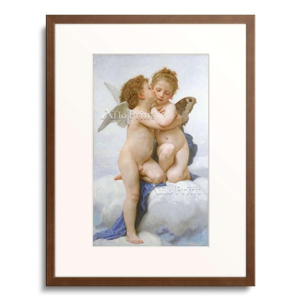 ウィリアム・アドルフ・ブグロー William Adolphe Bouguereau ウィリアム・アドルフ・ブグロー William Adolphe Bouguereau