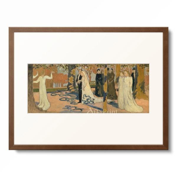 Maurice Denis　モーリス・ドニ　図録 Maurice Denis モーリス・ドニ 図録 - メルカリ