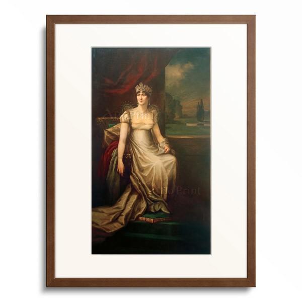 フランソワ・ジェラール Francois Pascal Simon Gerard (Baron