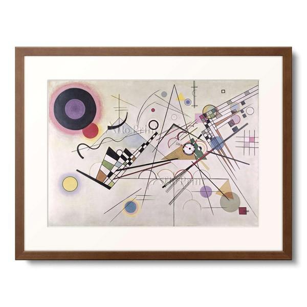ワシリー・カンディンスキー Wassily Kandinsky (Vassily