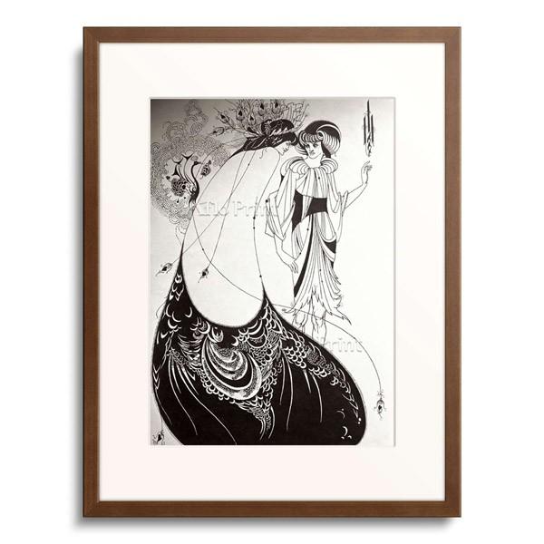公式通販 オスカー ワイルド Salome サロメ 1906年 オーブリービアズリー挿絵 安い購入 Talalsalman Com