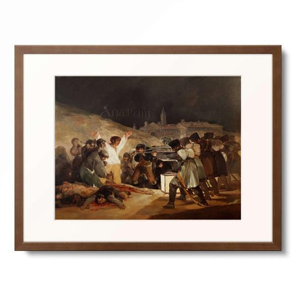 フランシスコ・デ・ゴヤ Francisco Jose de Goya y Lucientes フランシスコ・デ・ゴヤ Francisco Jose de Goya y Lucientes