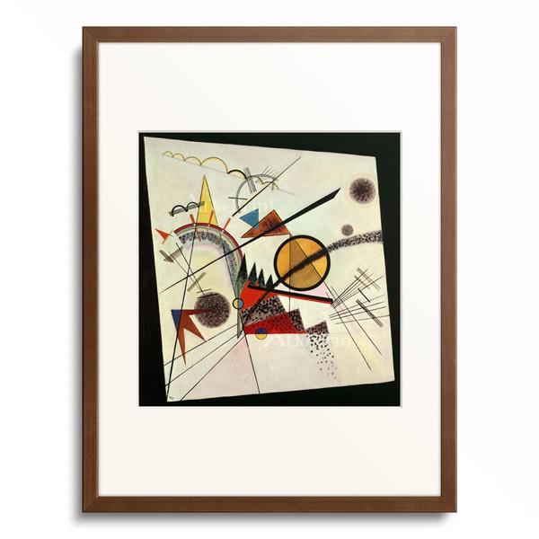 ワシリー・カンディンスキー Wassily Kandinsky (Vassily