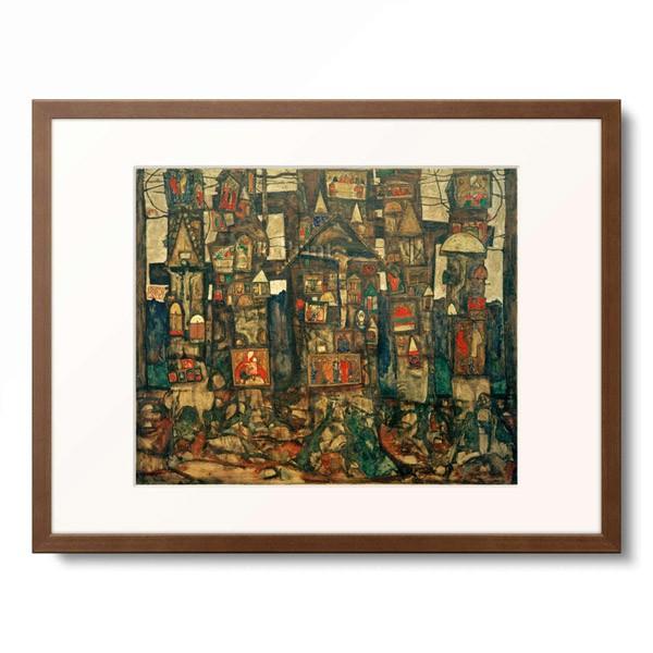 Egon Schiele、エゴン・シーレ【MADCHENKOPF】 Egon Schiele、エゴン・シーレ【MADCHENKOPF】 Egon Schiele
