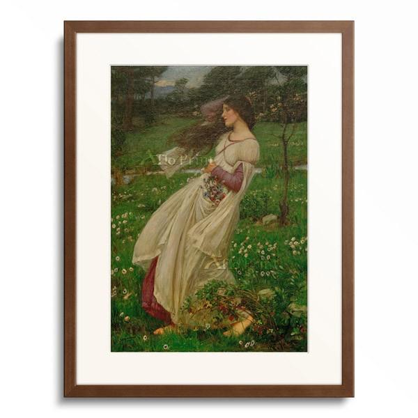 ジョン・ウィリアム・ウォーターハウス John William Waterhouse