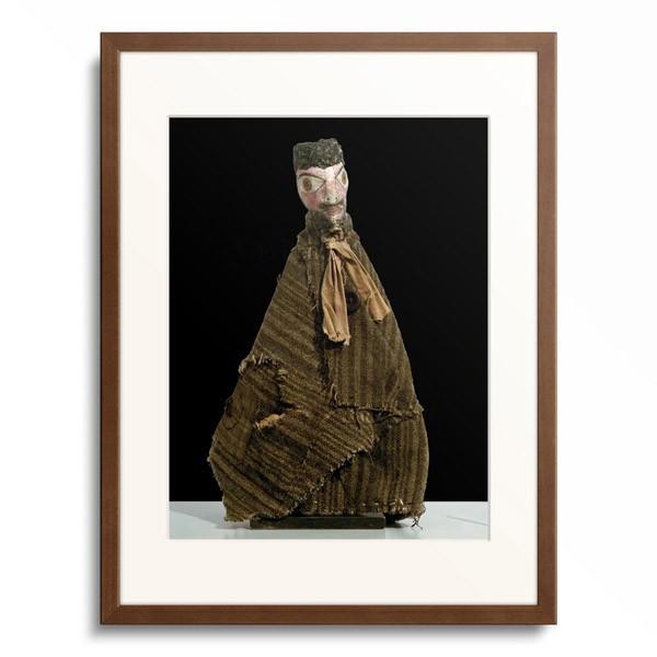 パウル・クレー Paul Klee (Replica) 「Untitled (self-portrait