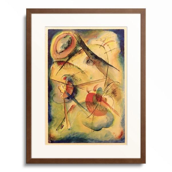 ワシリー・カンディンスキー Wassily Kandinsky (Vassily Kandinsky