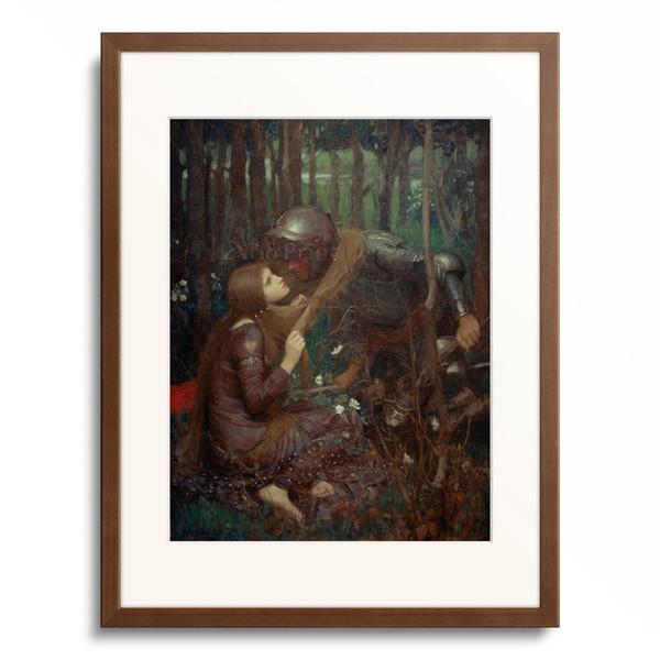 J•W•ウォーターハウス　ジョン・ウィリアム・ウォーターハウス ジョン・ウィリアム・ウォーターハウス - Wikipedia