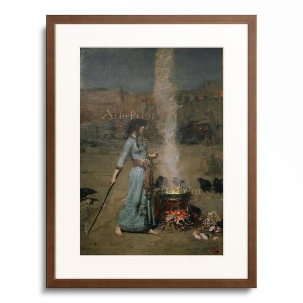 ジョン・ウィリアム・ウォーターハウス John William Waterhouse