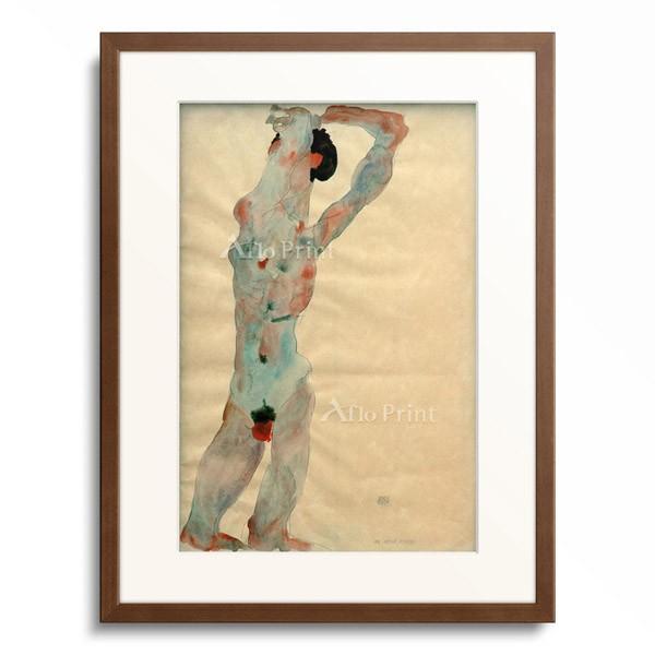 Erotic Sketches　Egon Schiele　エゴン・シーレ Erotic Sketches Egon Schiele エゴン・シーレ エゴン・シーレ