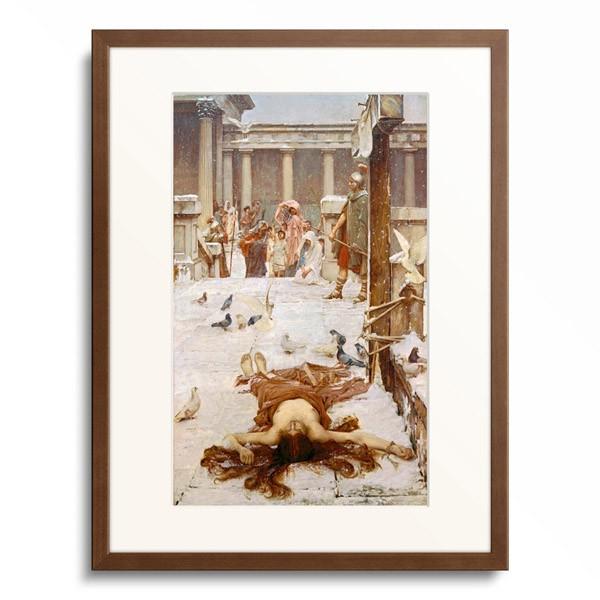 ジョン・ウィリアム・ウォーターハウス John William Waterhouse