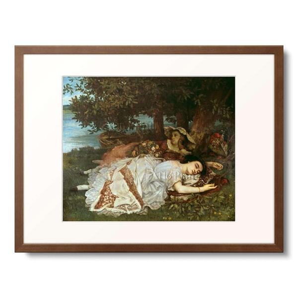 ゲオルギアバキ-ゼ　絵画　額縁　外国絵画　名画　ア-ト 美術品　女性画 Amazon.co.jp: アート絵画 鏡を持つ女性 バロック ピーター