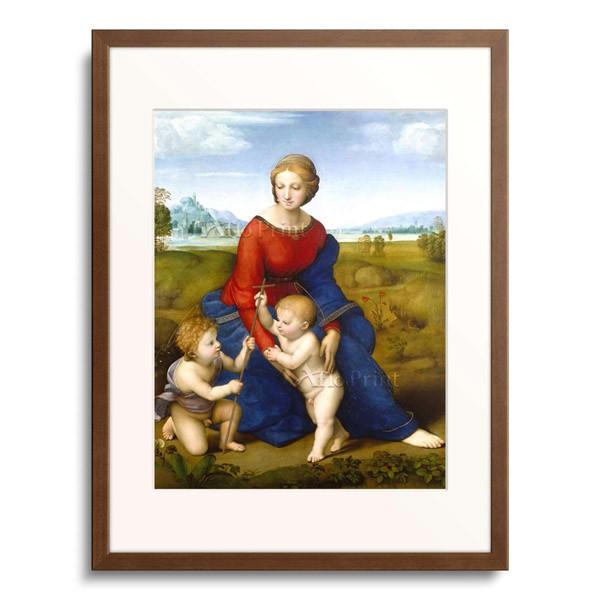 ラファエロ・サンティ Raffaello Santi (Raffaello Sanzio