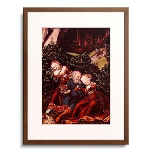 Lucas Cranach Der Altere　ルーカス・クラナッハ Lucas Cranach Der Altere ルーカス・クラナッハ - メルカリ