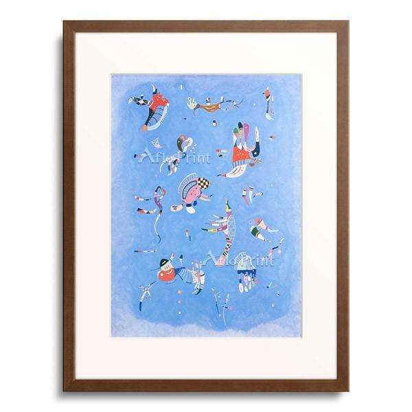 ワシリー・カンディンスキー Wassily Kandinsky (Vassily