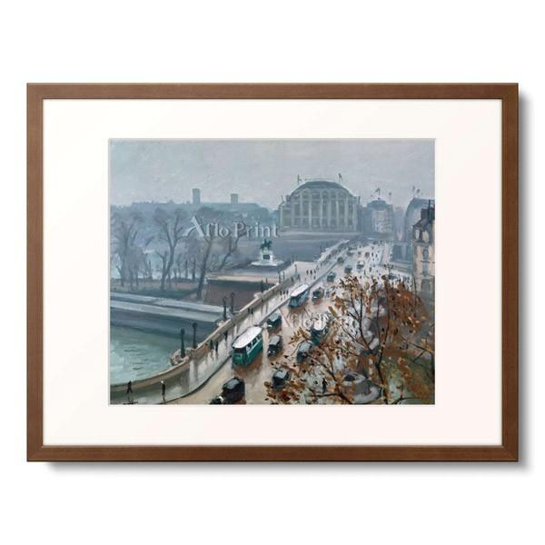  Marquet、アルベール・マルケ、Le Port d’Alger Albert Marquet、アルベール・マルケ、Le Port d'Alger 【公式通販】