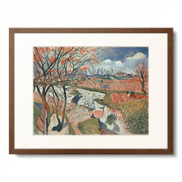 芸術作品 -- アンドレ・ドラン (André derain)