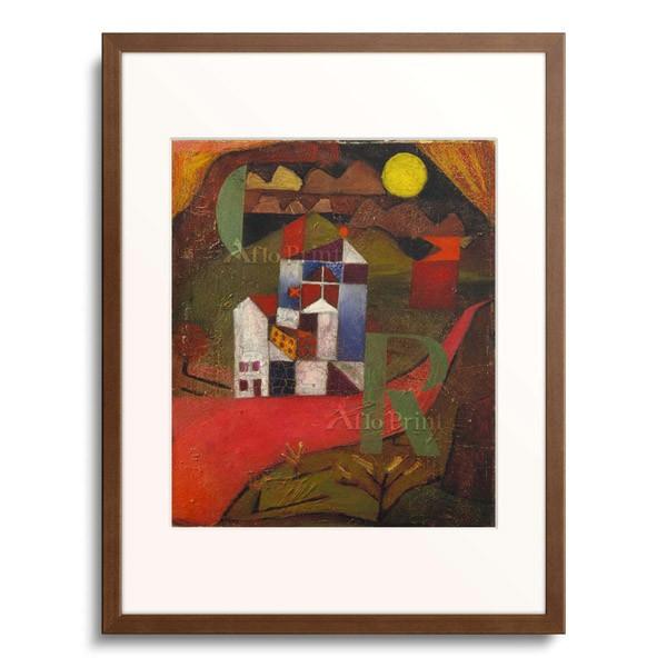 Paul Klee　Philippe Comte Klee　パウル・クレー Paul Klee Philippe Comte Klee パウル・クレー 優れた品質