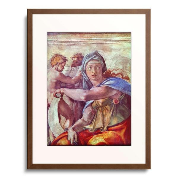 ミケランジェロ　ボウナロッテ ミケランジェロ・ブオナローティ Michelangelo di Lodovico