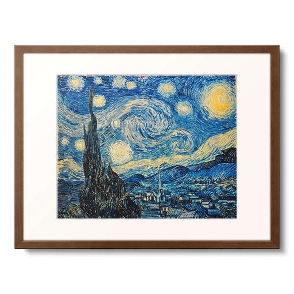 フィンセント・ファン・ゴッホ Vincent Willem van Gogh