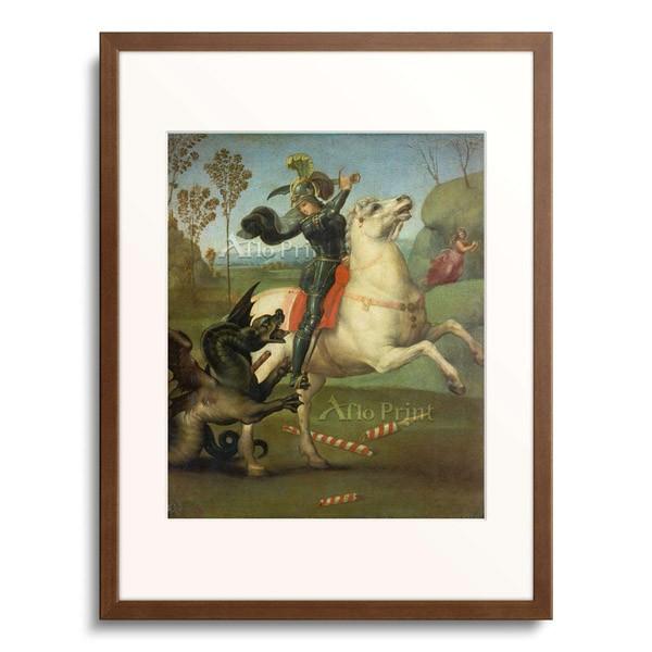 ラファエロ・サンティ Raffaello Santi (Raffaello Sanzio) 「聖 