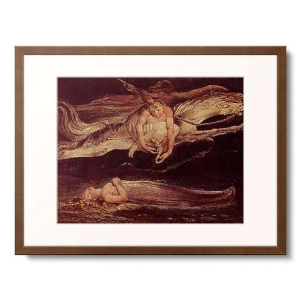 William Blake　ウィリアム・ブレイク ウィリアム・ブレイク William Blake: The Illuminated Books