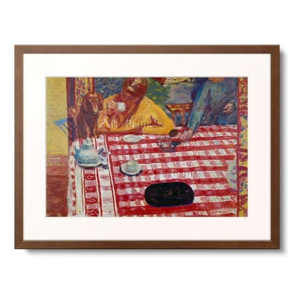 ピエール・ボナール Pierre Bonnard 「Coffee. 1915」 : アフロ